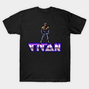 Titan T-Shirt